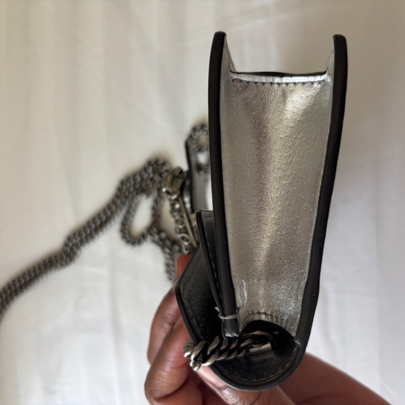 GUCCI Dionysus super mini bag - Picture 6 of 9